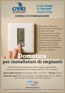 locandina-corso-domotica2-web2