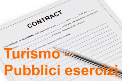 Contract With Pen by phasinphoto [ID-100248982] turismo